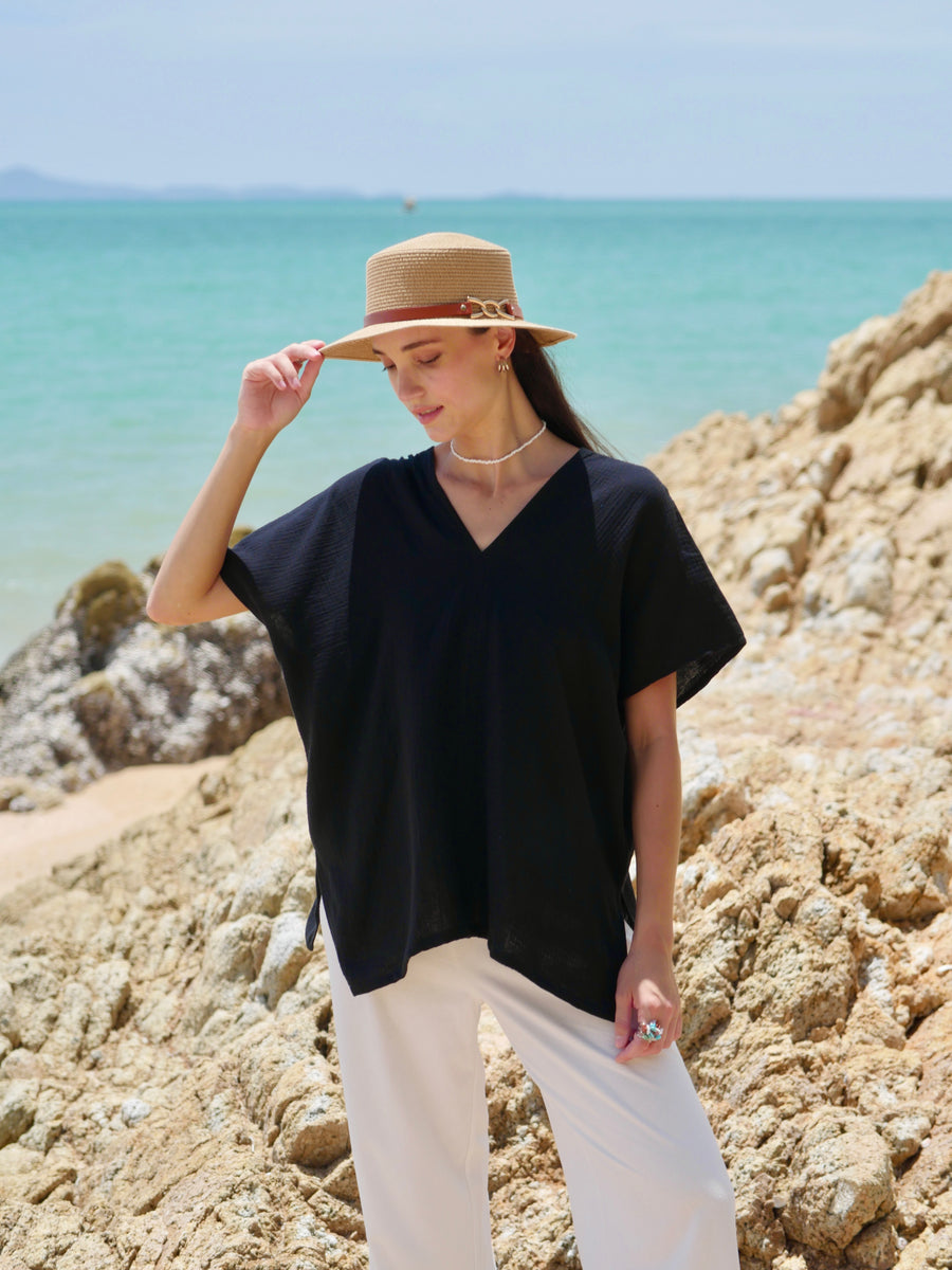 Catalina Tunic