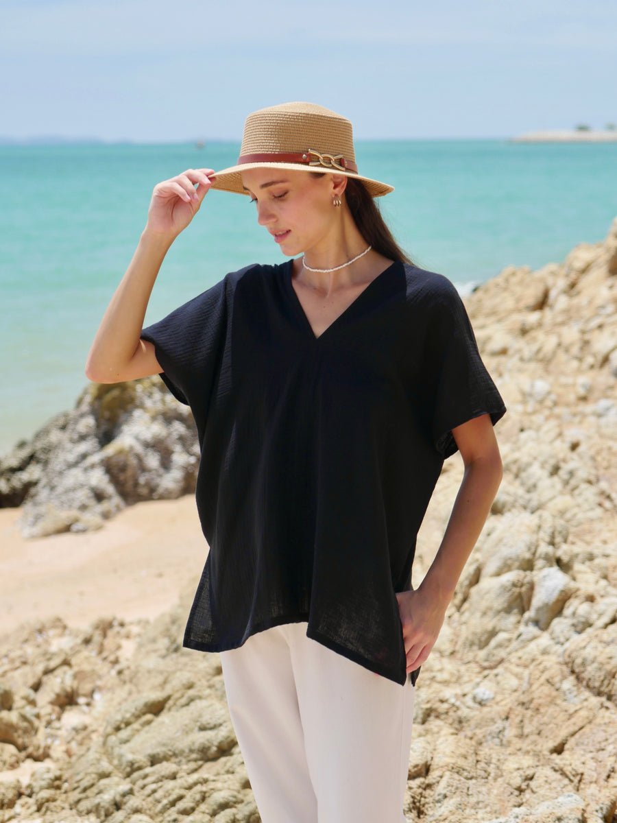 Catalina Tunic