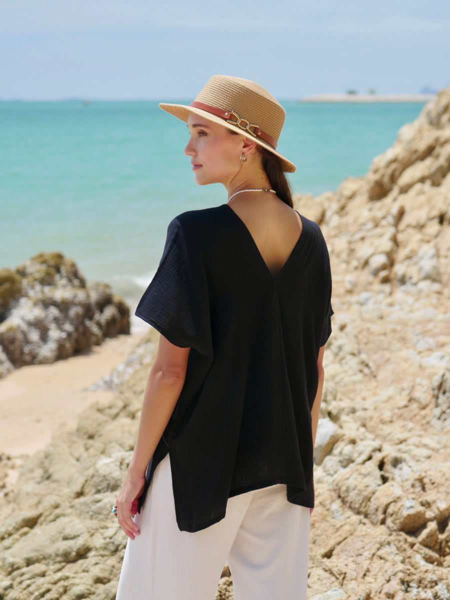 Catalina Tunic