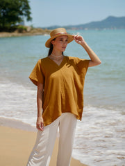 Emery Tunic