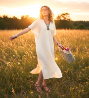 Capri Dress