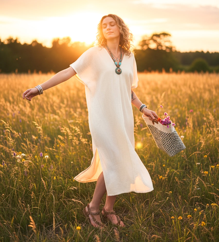 Capri Dress