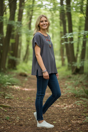 Elodie Top