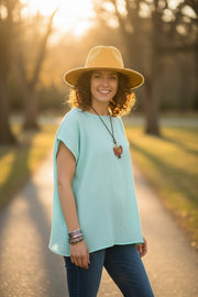 Delilah Top