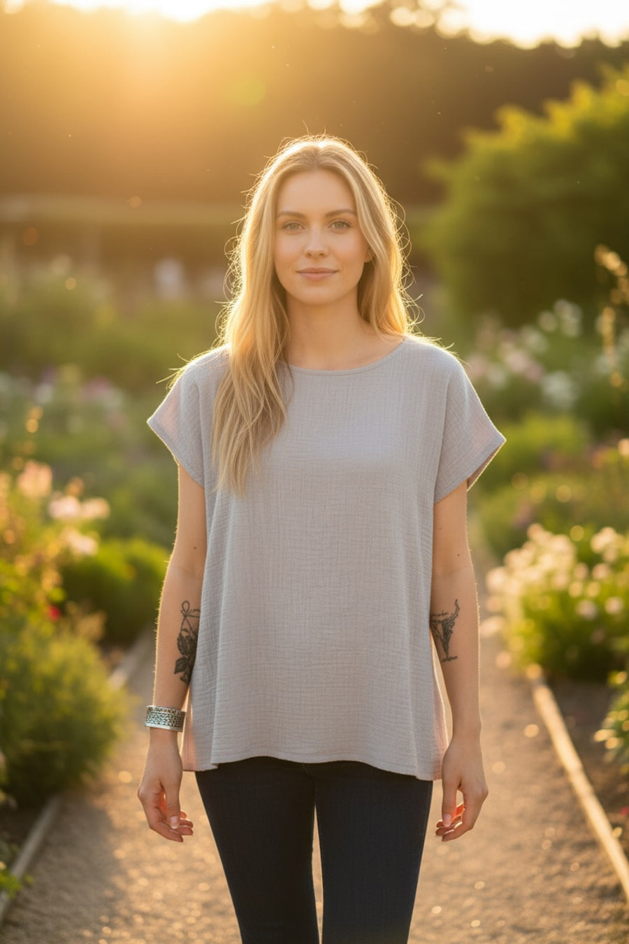Linnea Top