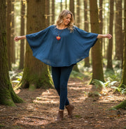 The Riverstone Top | Cotton Gauze