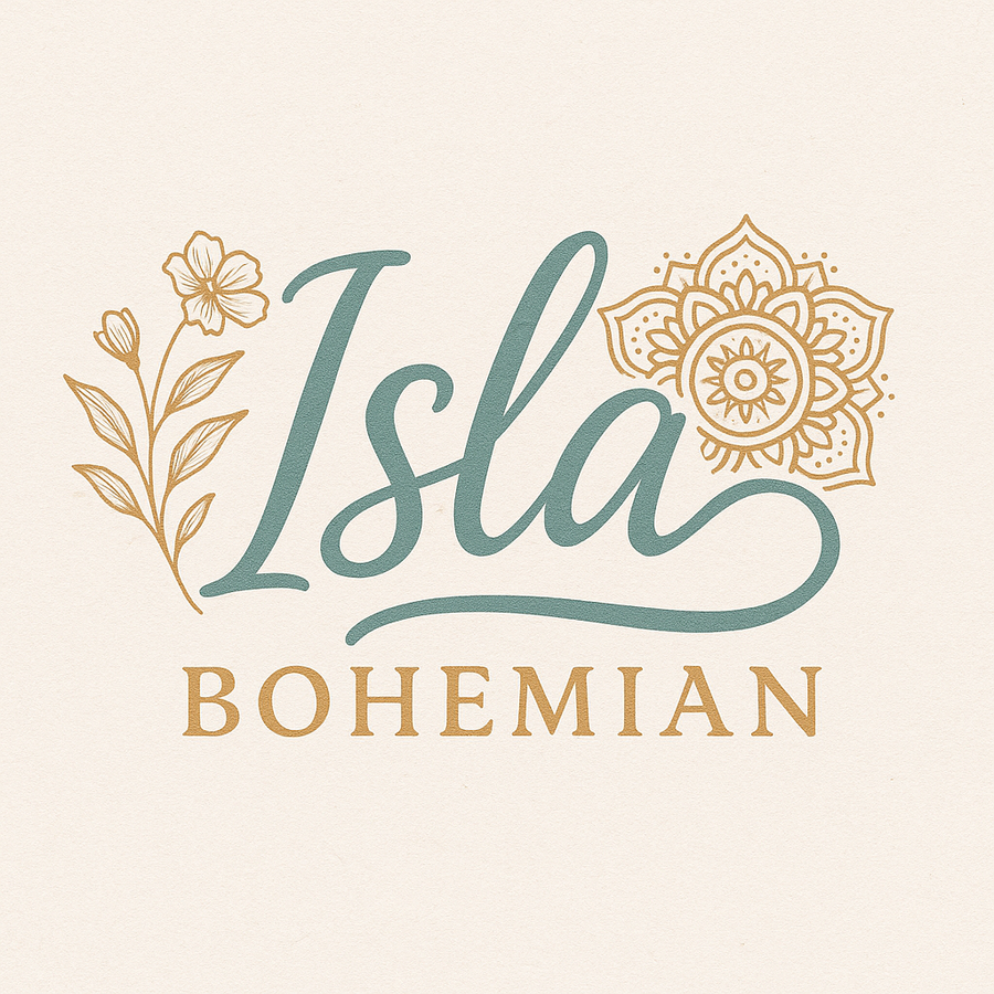 Isla Bohemian Gift Card