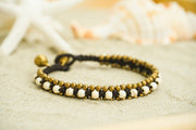 Ivory Calm Bracelet