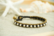 Ivory Calm Bracelet