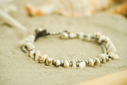 Ivory Drift Bracelet