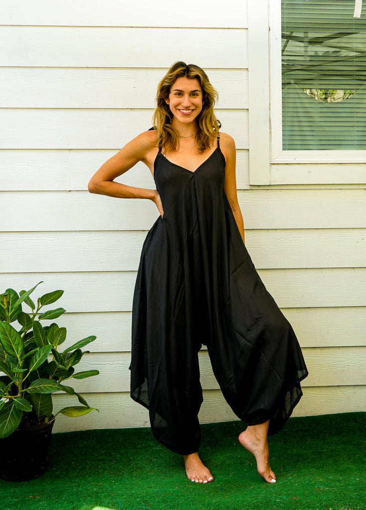 Soraya Jumpsuit