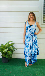 Cloudburst Jumpsuit