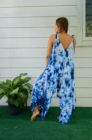 Cloudburst Jumpsuit