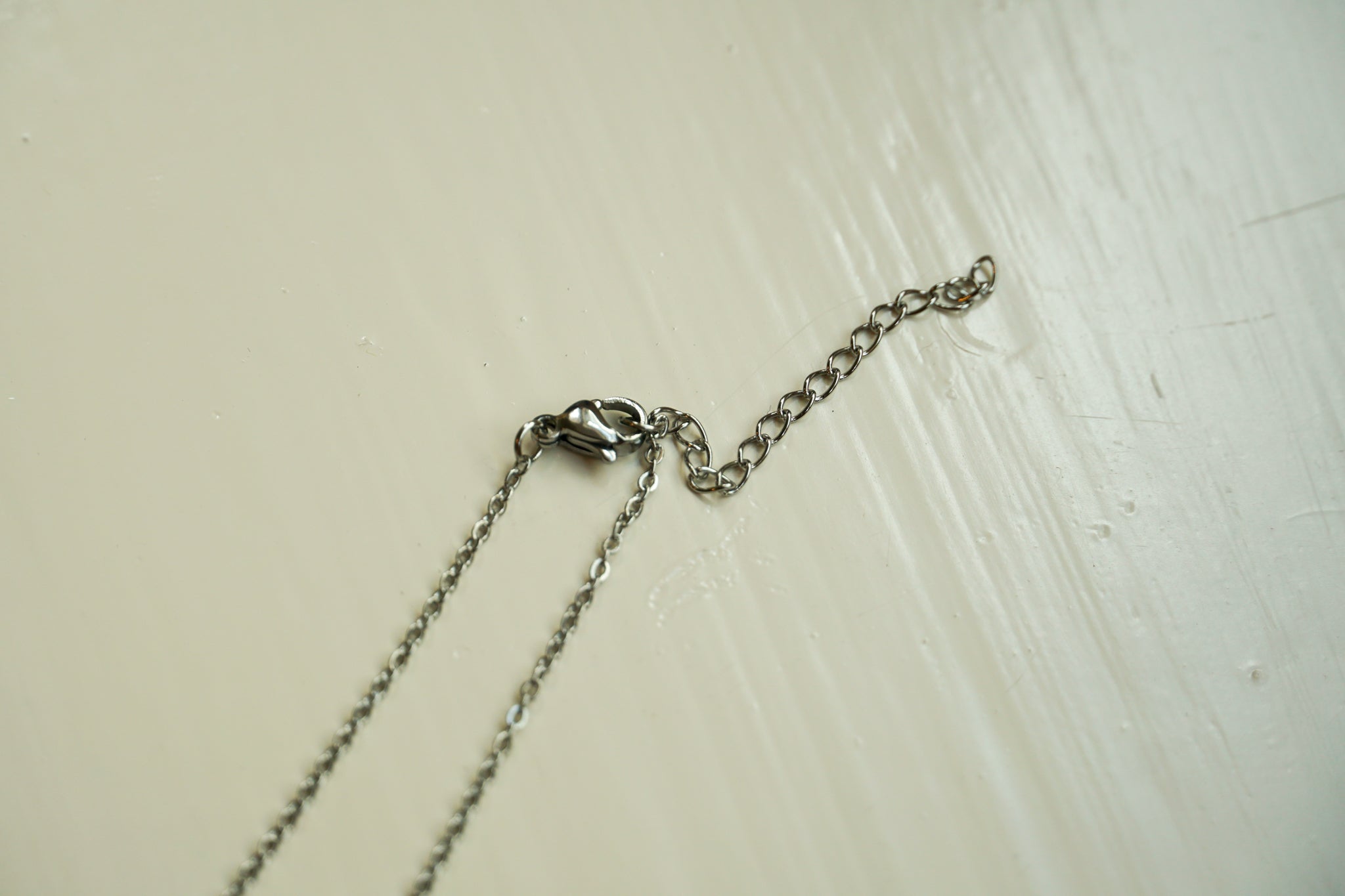 Elephant Spirit Necklace