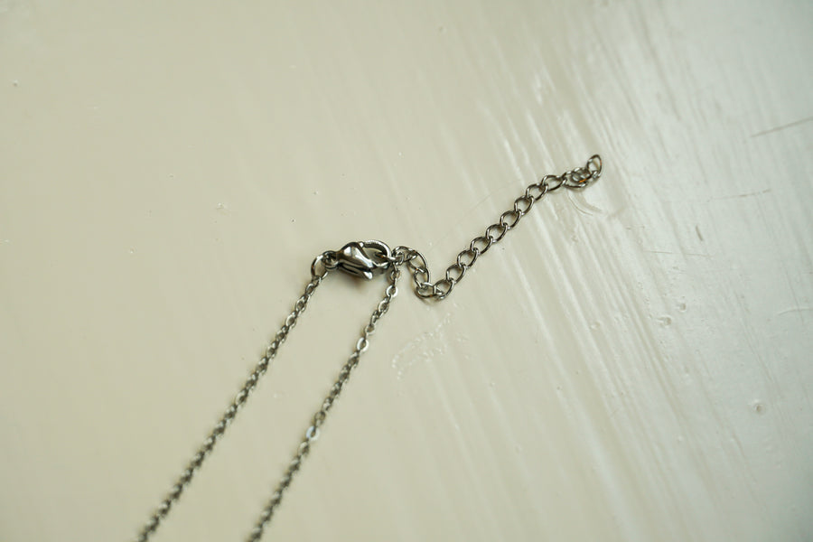 Elephant Spirit Necklace