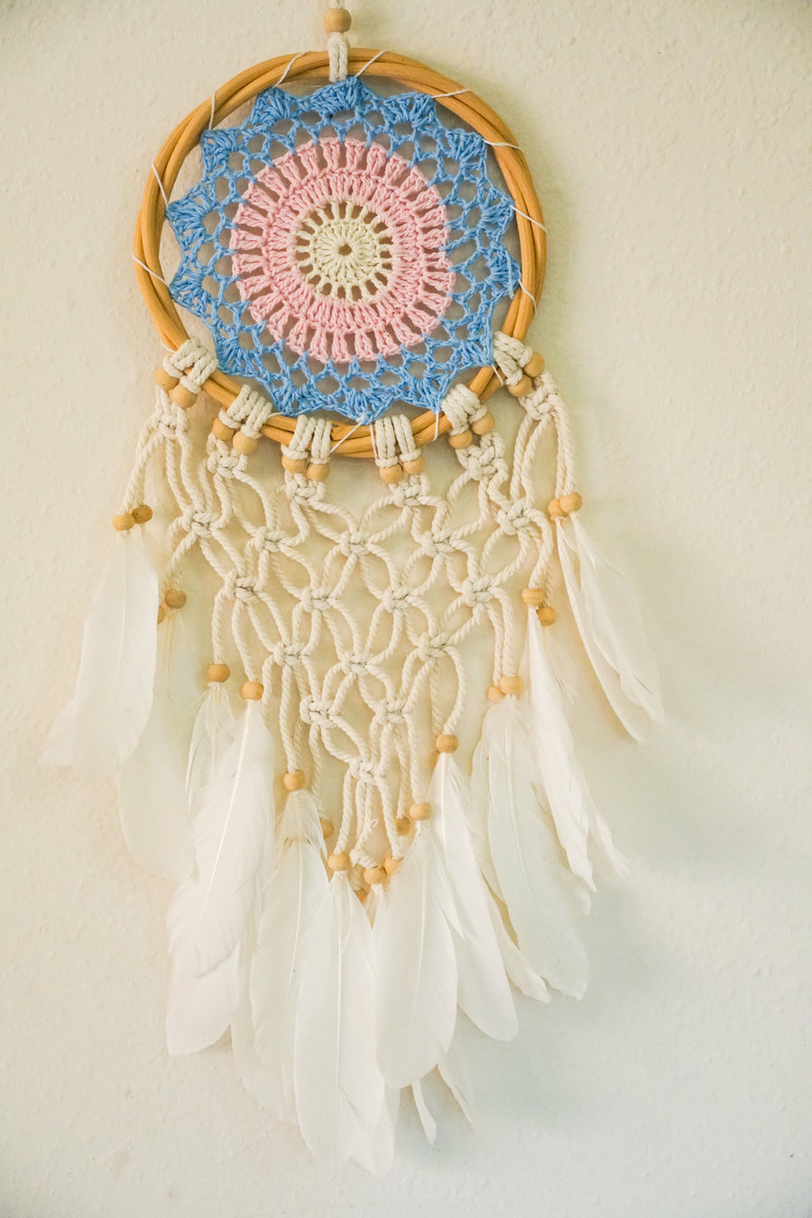 Sky Dream Dreamcatcher