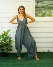 Amethyst Jumpsuit