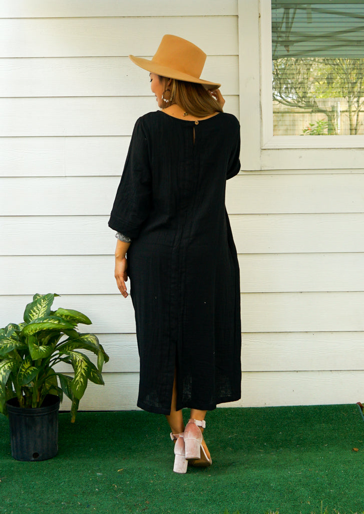 Constance Dress