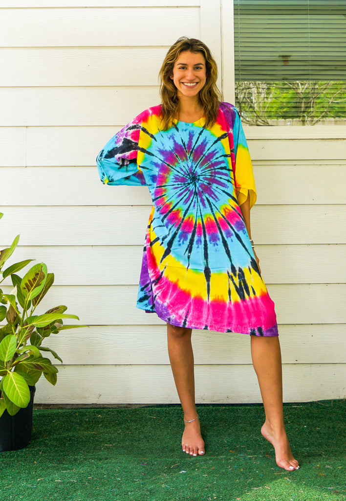 Endless Summer Kaftan