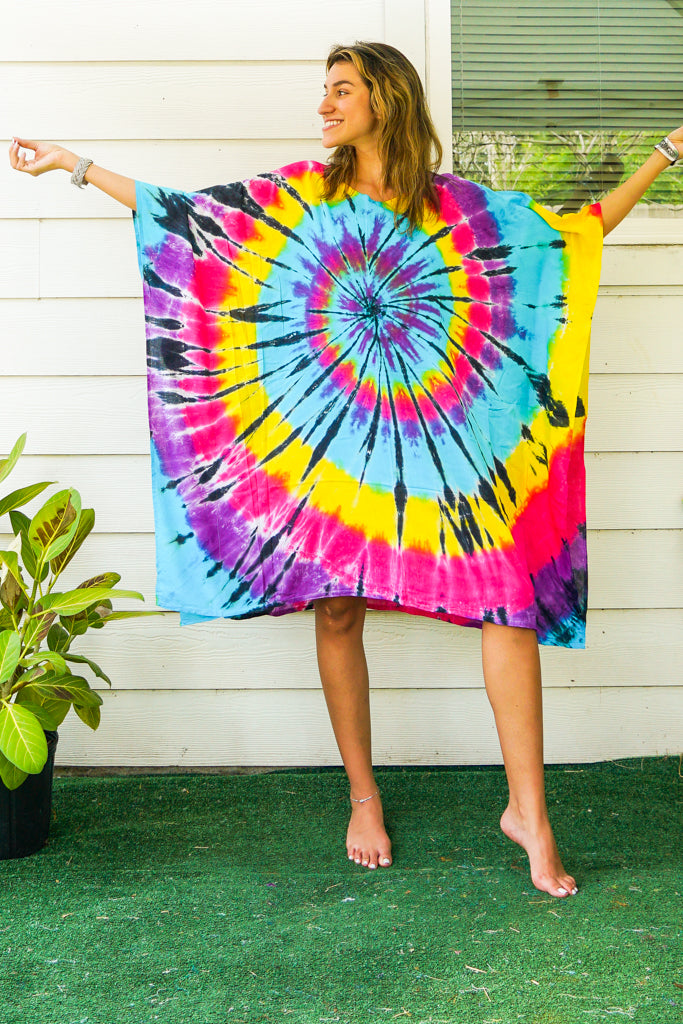 Endless Summer Kaftan