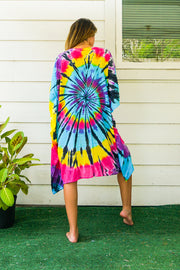 Endless Summer Kaftan