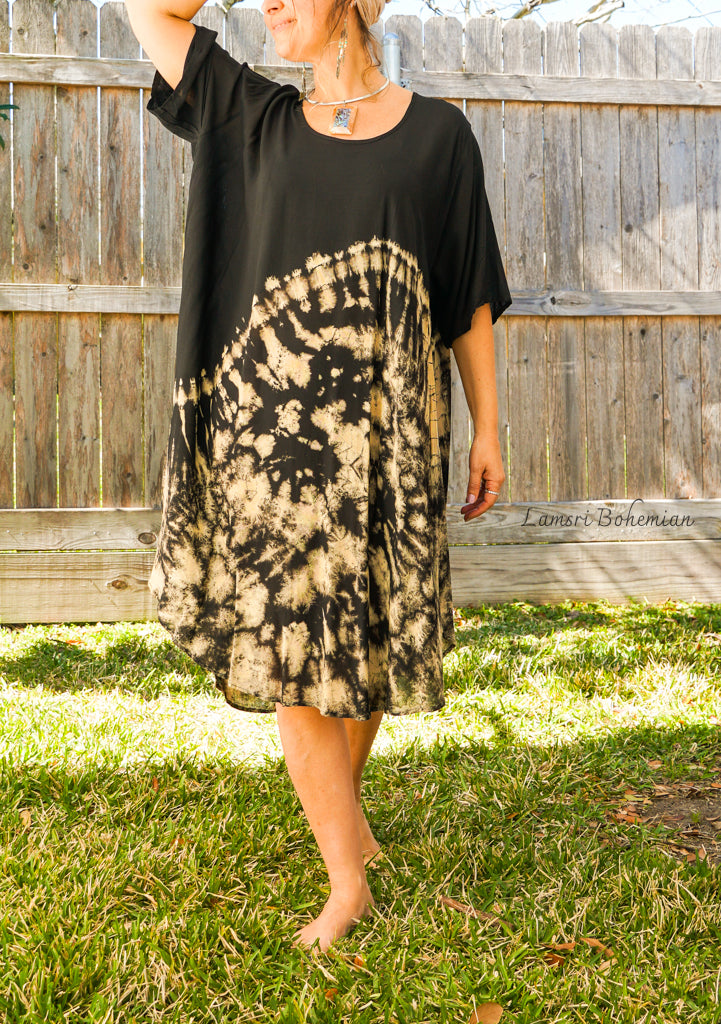 Eclipse Harmony Dress