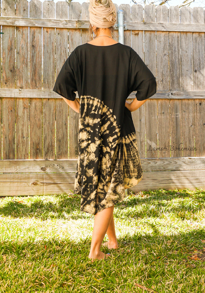 Eclipse Harmony Dress