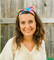 Candy Sky Headband