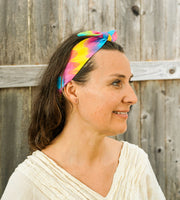 Candy Sky Headband