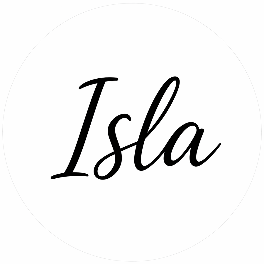 Isla Bohemian Gift Card