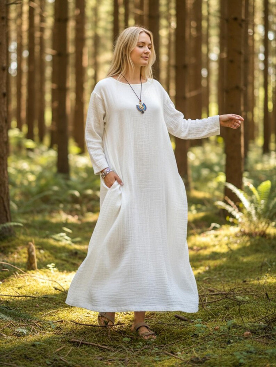 Grace Dress