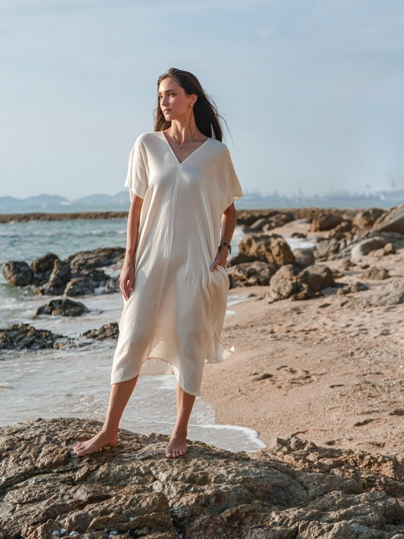 Isola Kaftan