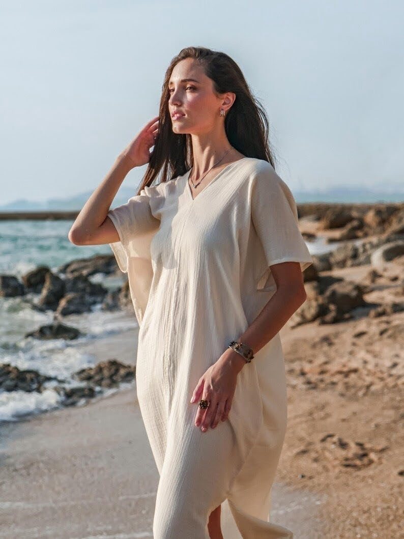 Isola Kaftan