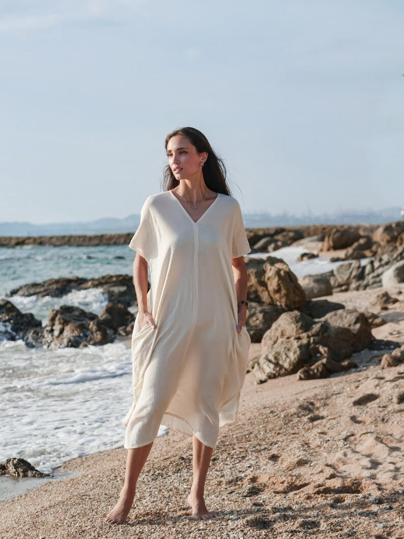 Isola Kaftan