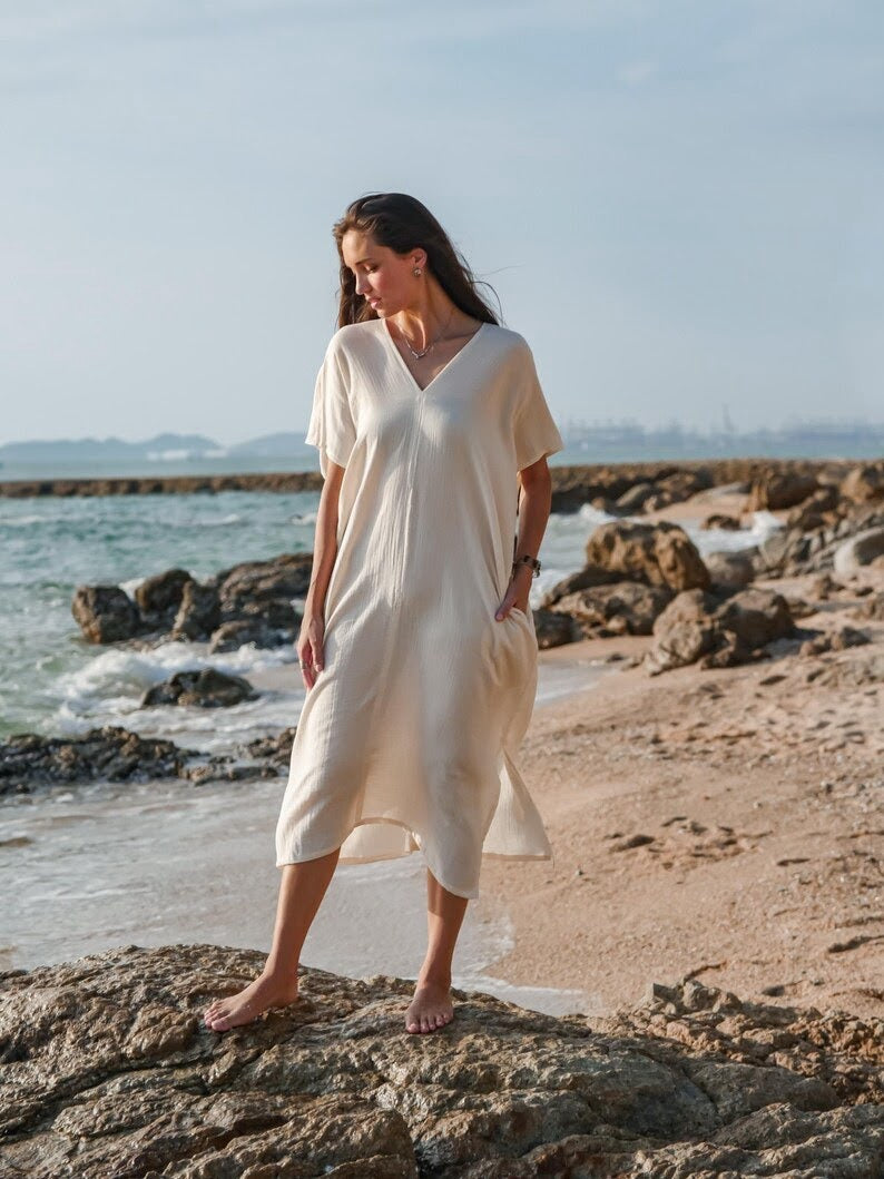 Isola Kaftan