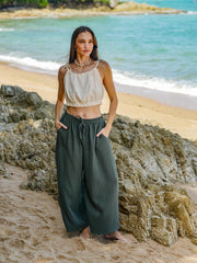 Nadia Pants