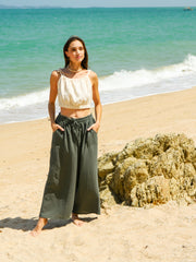 Nadia Pants