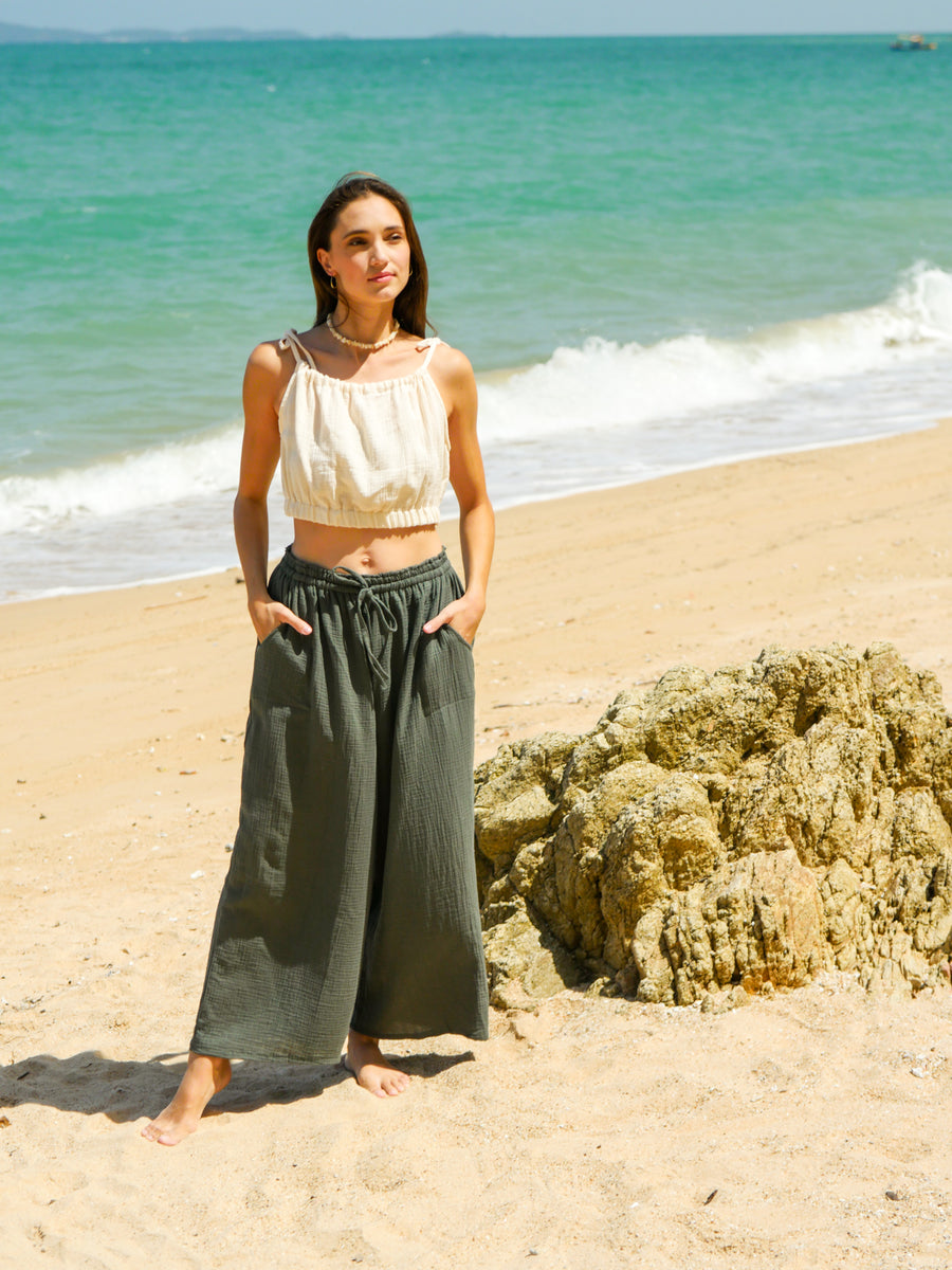 Nadia Pants