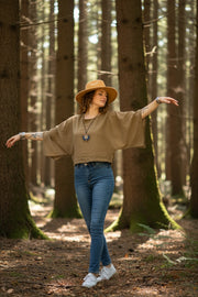 Tawny Top