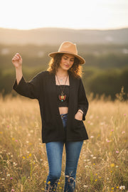 Vesper Cardigan