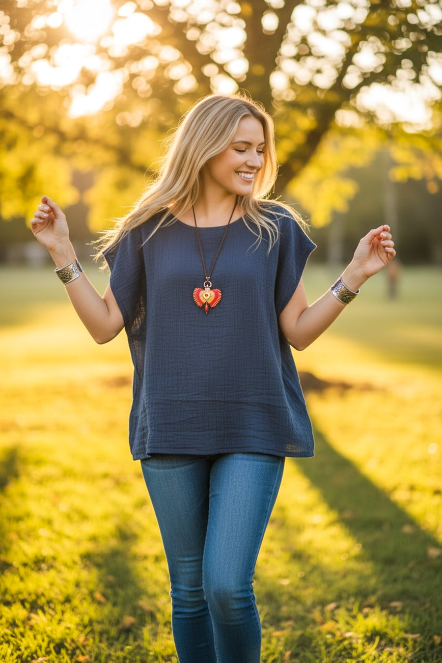 Delilah Top