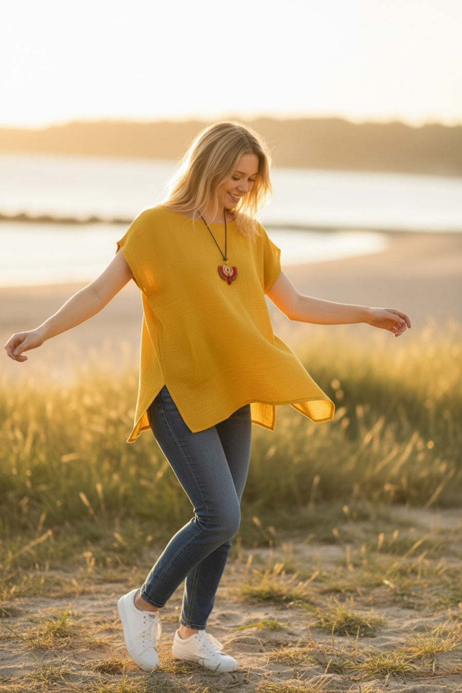 Aurelia Top