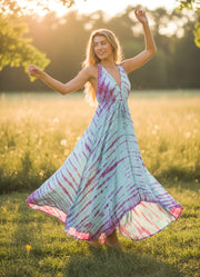 Gemma Maxi Dress