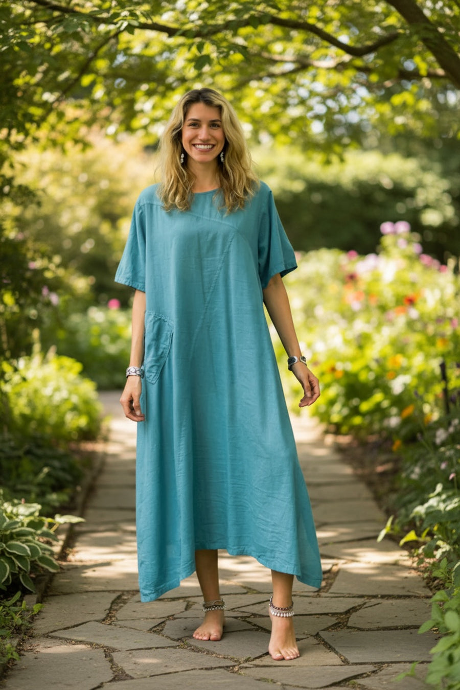 Mirabelle Dress