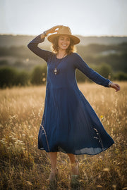 Madison Dress
