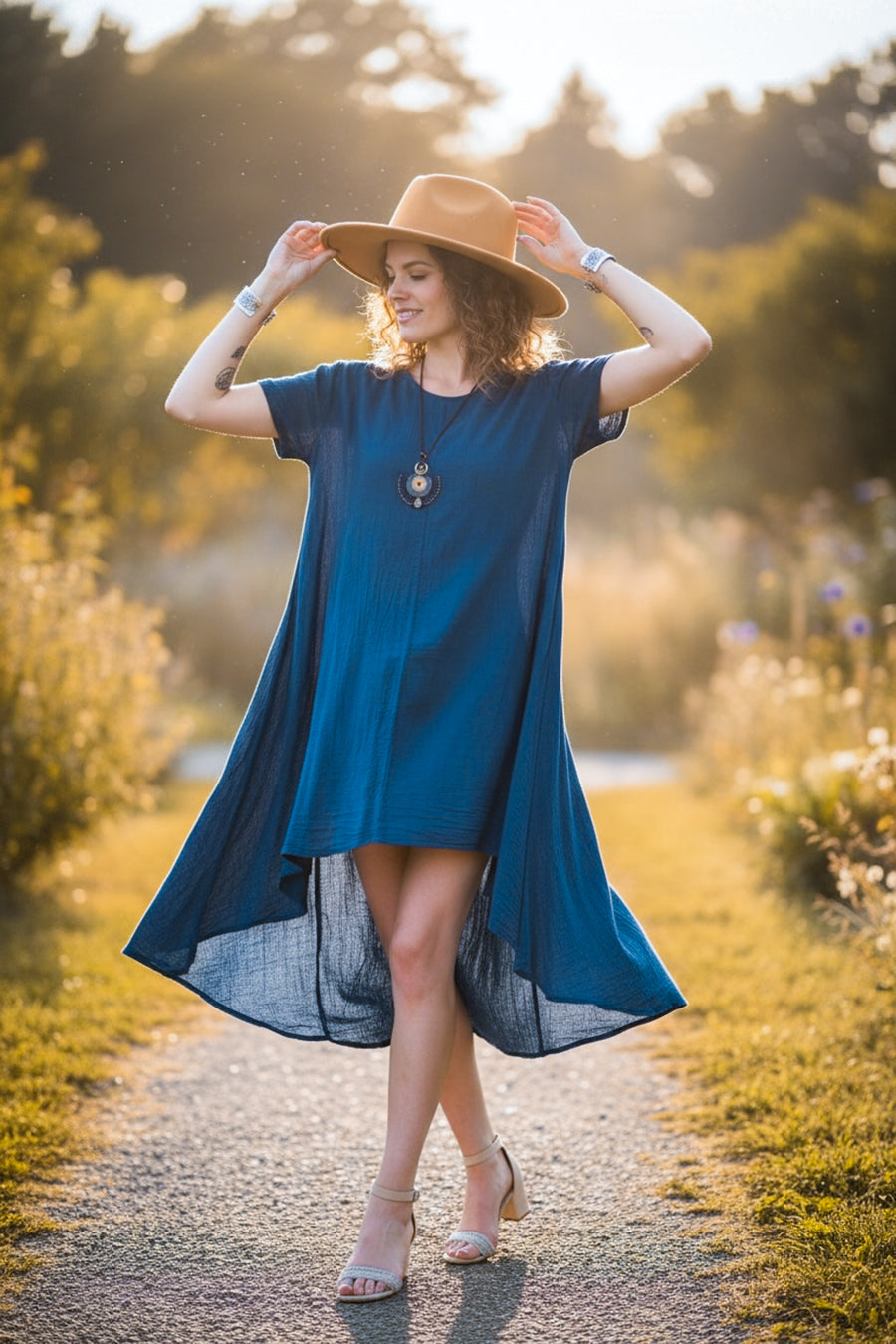 June Dress