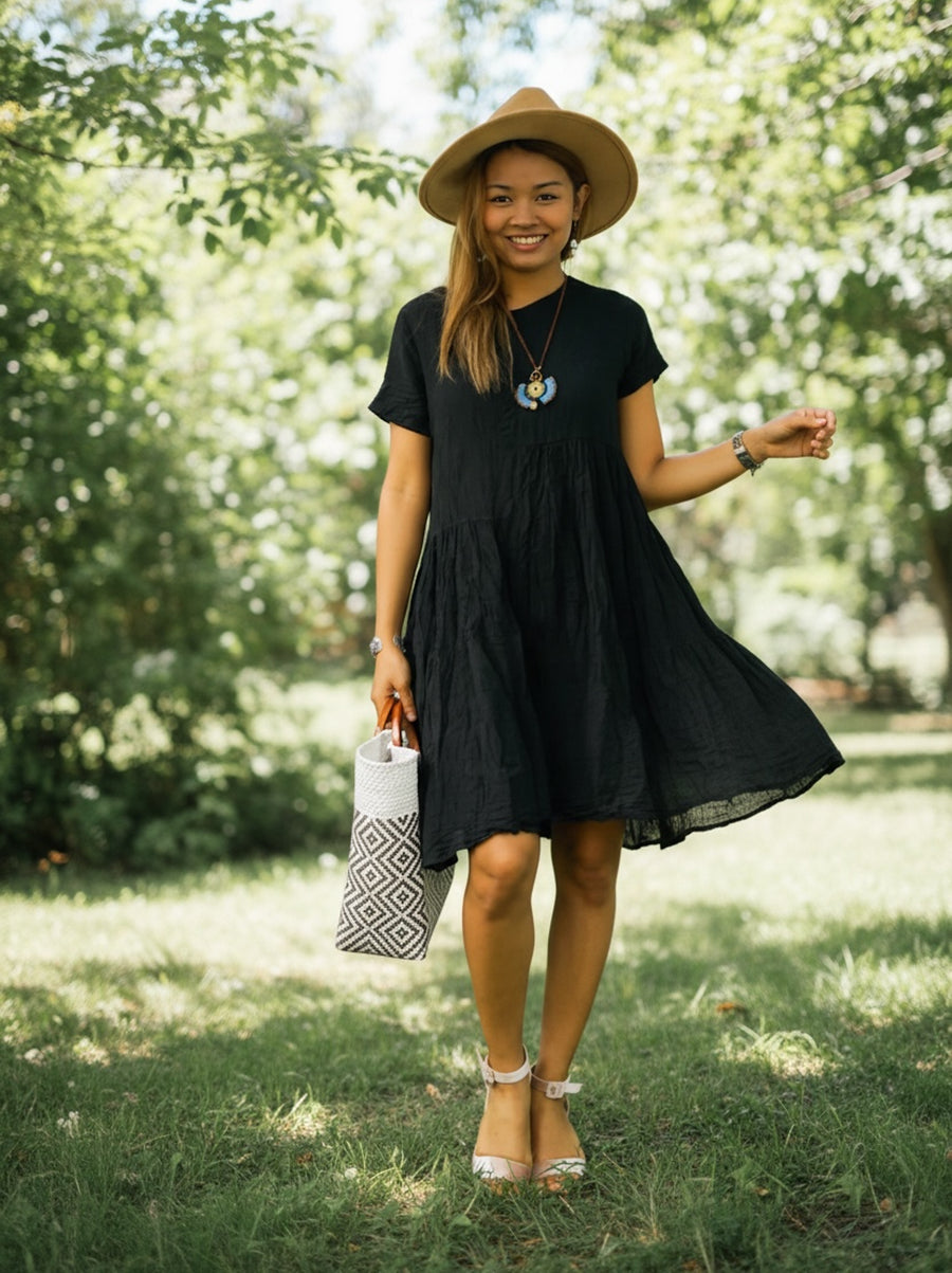 Noemi Midi Dress