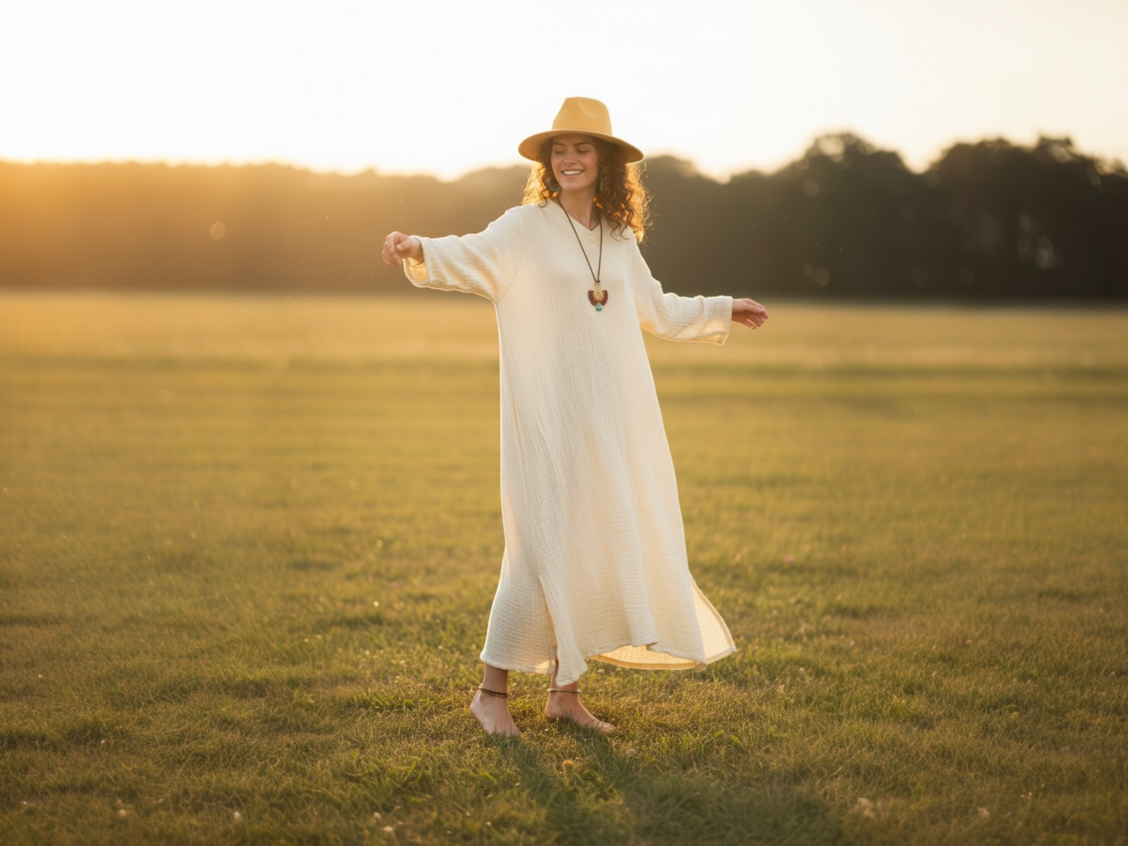 THE NATURAL EDIT