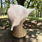 The Amelie Sun Hat | Organic Cotton