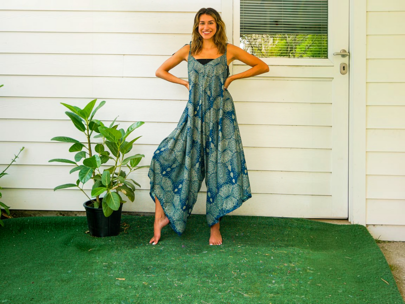 Jumpsuits